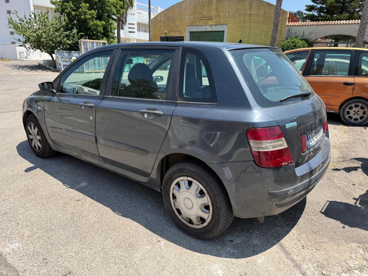 Fiat Stilo 1.9 JTD 5 porte Active