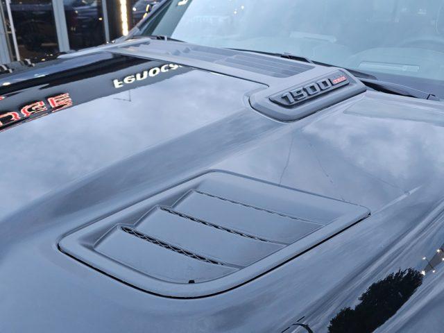 DODGE RAM 1500 3.0L I6 HURRICANE LIMITED NIGHT FULL OPT