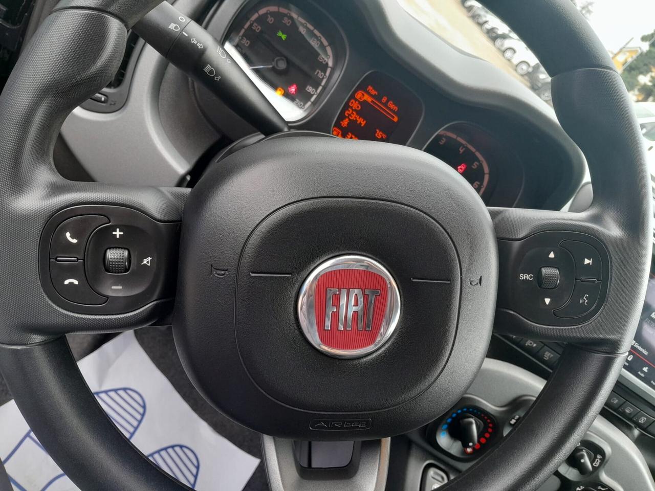 ******Fiat Panda 0.9 City Life*******