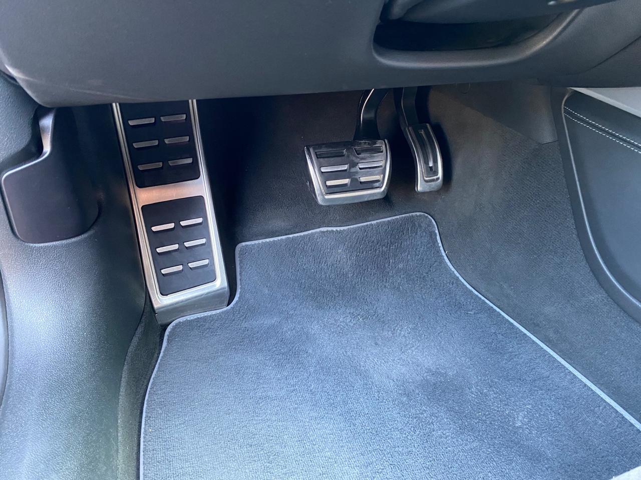 Audi A6 Avant 3.0 TDI 204 CV S-Line