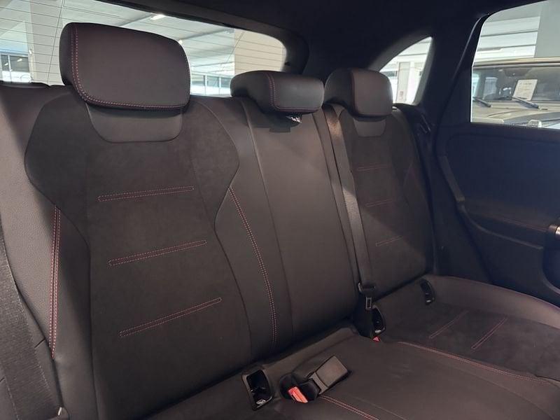 Mercedes-Benz Classe B B 180 d AMG Line Advanced Plus