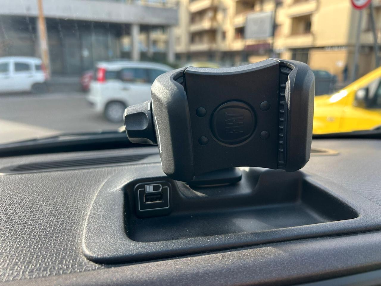 Fiat Panda 1.3 MJT 80 CV S&S 4x4