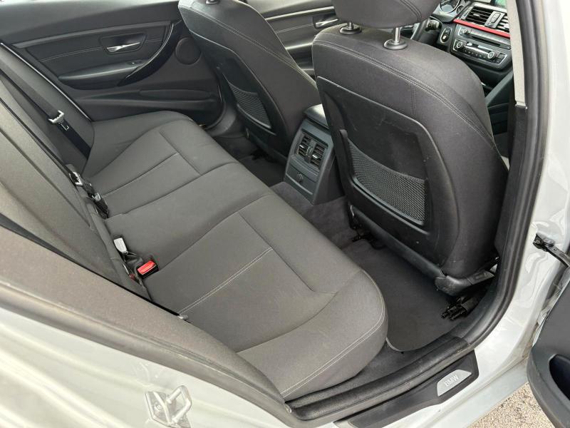 BMW 320 d 2.0 DIESEL 184 CV xdrive Sport