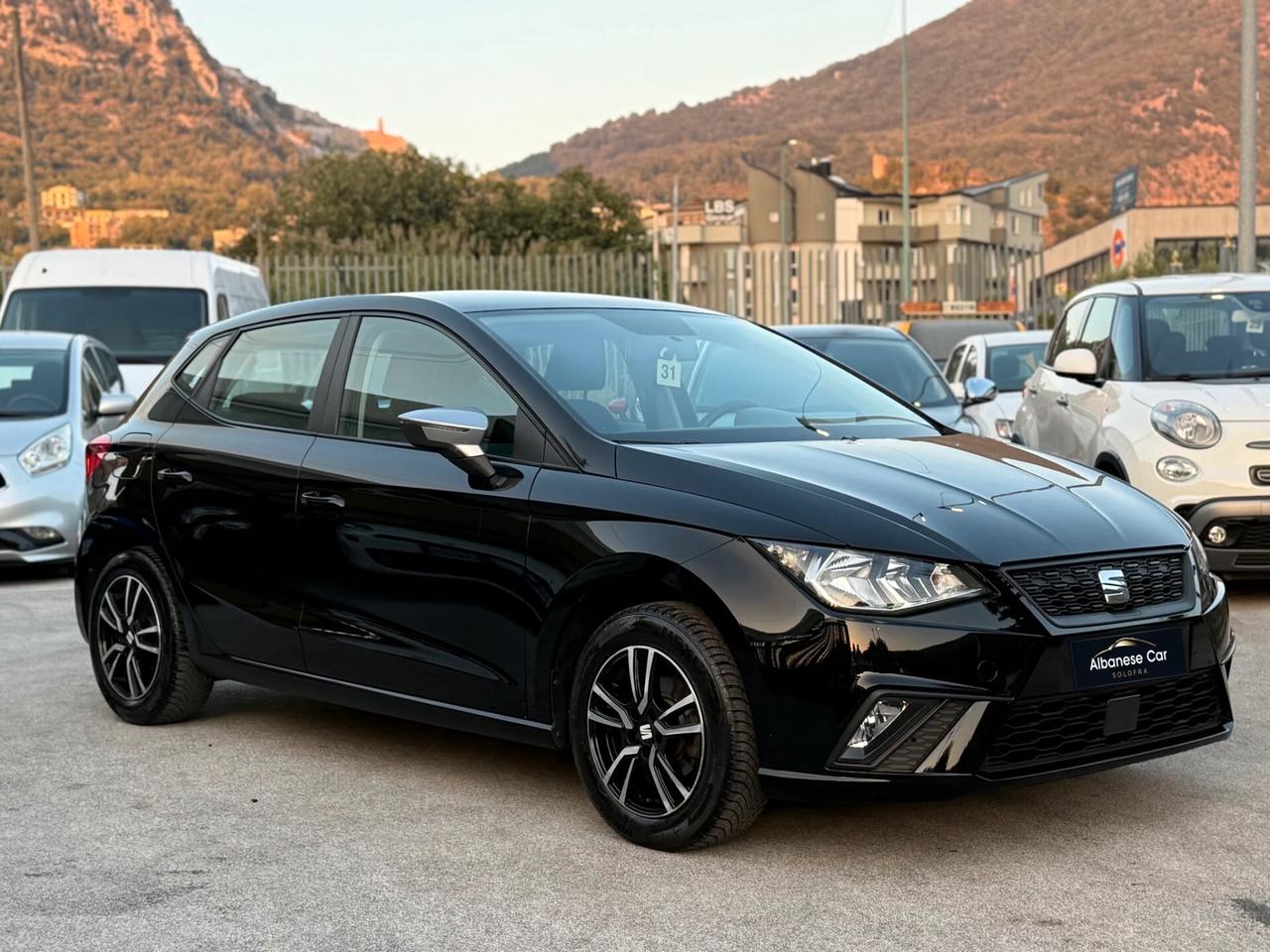 Seat Ibiza 1.0 Eco 75 CV Reference