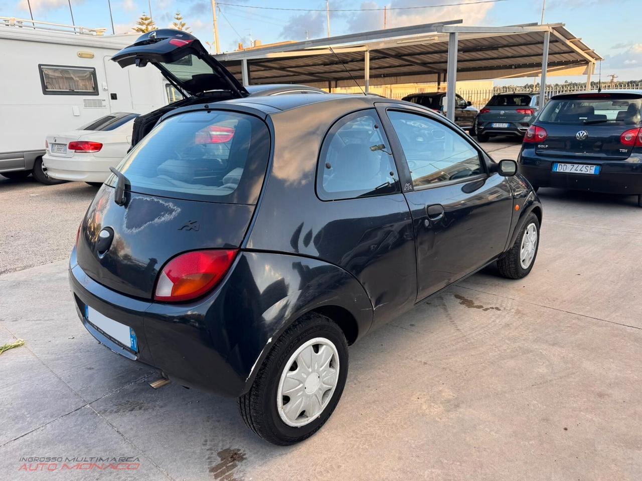 Ford Ka 1.3