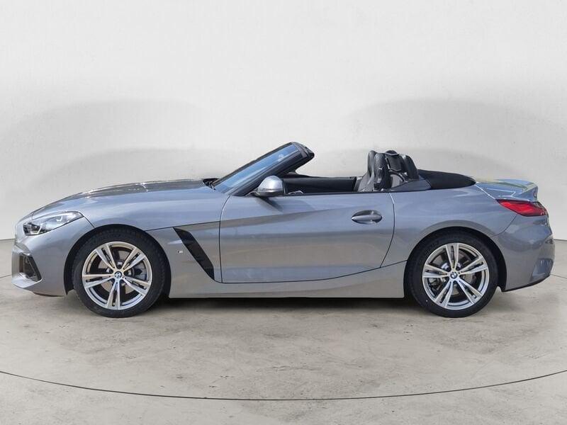 BMW Z4 sdrive 20i Sport auto