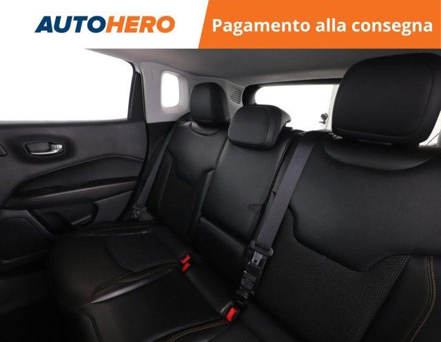 JEEP Compass 1.4 MultiAir 170 CV aut. 4WD Limited