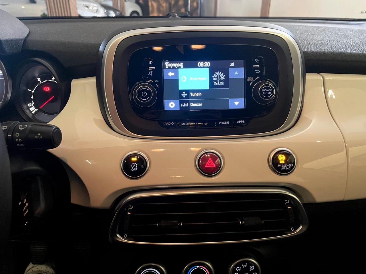 Fiat 500X Fiat 500x 1.6 MultiJet 120 CV Business