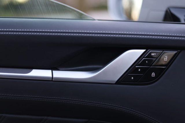 PORSCHE 911 Turbo S Cabriolet 650cv FULL OPT.