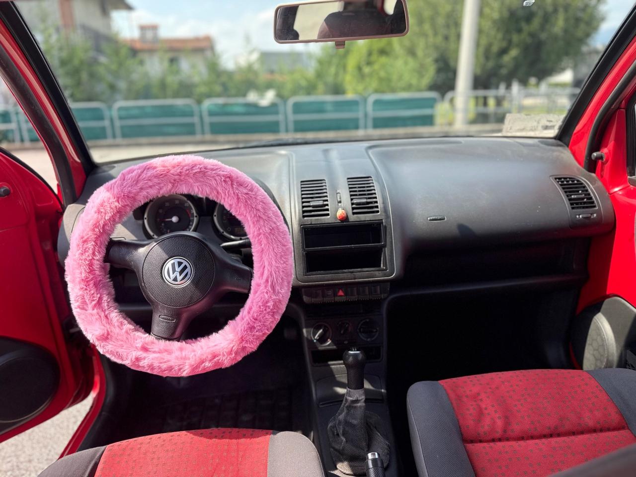 Volkswagen Lupo 1.7 SDI cat Trendline Air