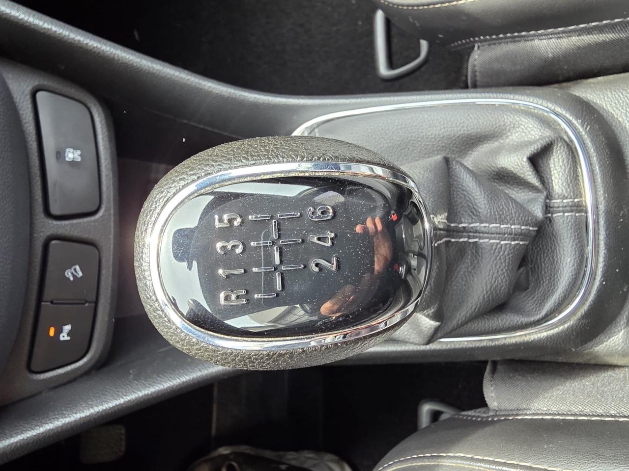 Opel Mokka 1.4 Turbo Ecotec 140CV 4x4 Start&Stop Cosmo