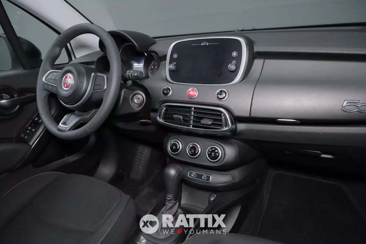Fiat 500X 1.5 T4 Hybrid 130CV DCT