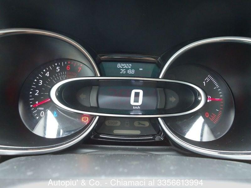 Renault Clio TCe 12V 90CV Energy Intens