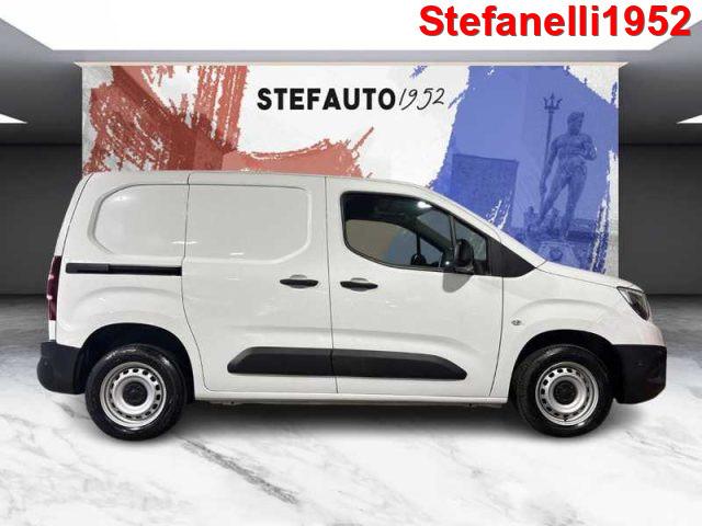 OPEL Combo Cargo - cargo 1.5d 100cv S&S L1H1 Edition mt6