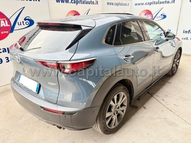 Mazda CX-30 2.0L M-Hybrid AWD Exclusive NETTO 12900