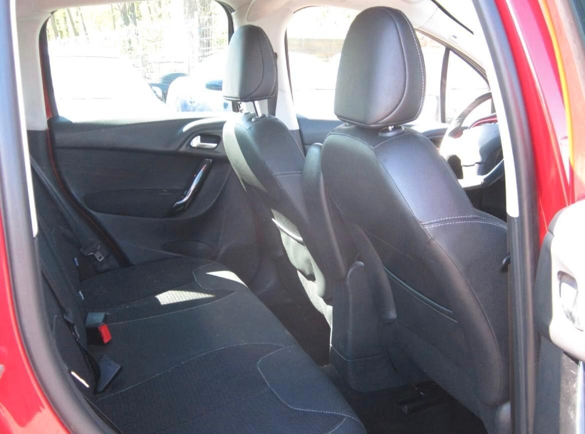 Citroen C3 1.0 VTi 68 Attraction OK neo patentati