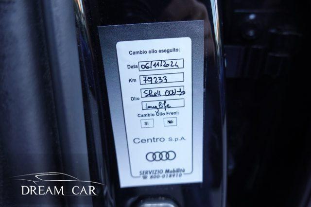 AUDI S6 Avant 3.0 TDI quattro tiptronic CARBOCERAMIC-FULL