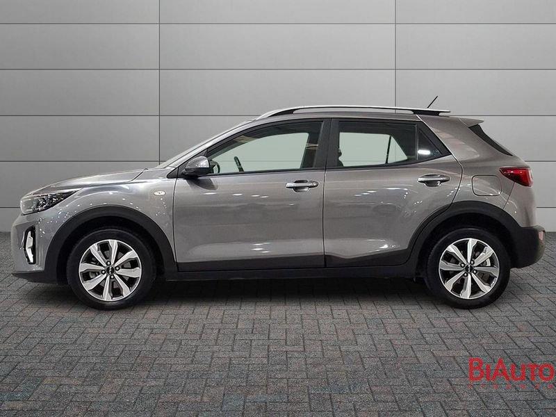 Kia Stonic Stonic 1.2 dpi Urban Special Edition 84cv