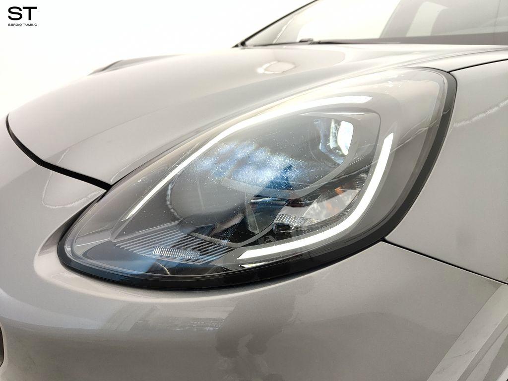 FORD Puma '19-> - Puma 1.0 EcoBoost Hybrid 125 CV S&S ST-Line X