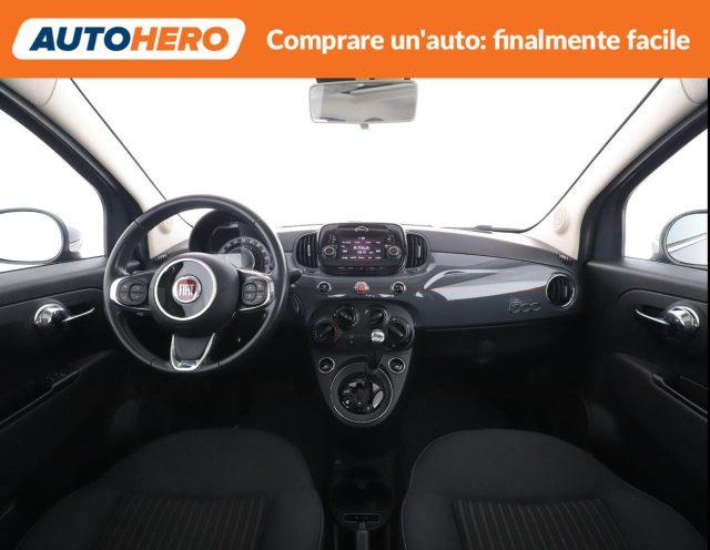 FIAT 500 1.2 Collezione