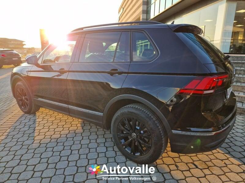 Volkswagen Tiguan Tiguan 1.4 TSI eHYBRID DSG Life