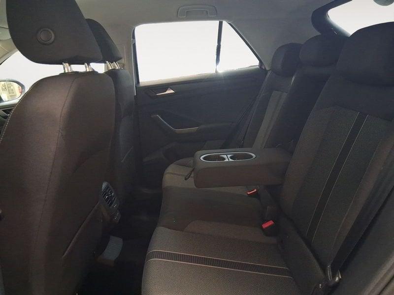 Volkswagen T-Roc 1.5 TSI ACT Sport DSG