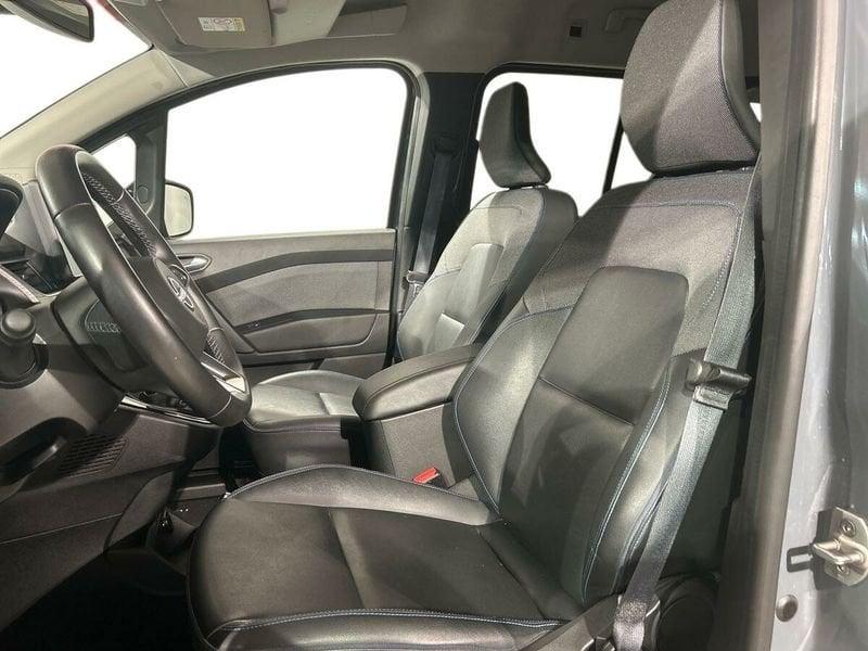Nissan Townstar Townstar 1.3 130 CV N-Connecta