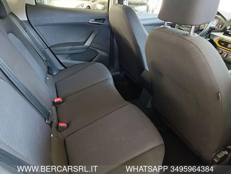 Seat Arona Arona 1.0 EcoTSI 110 CV DSG Style
