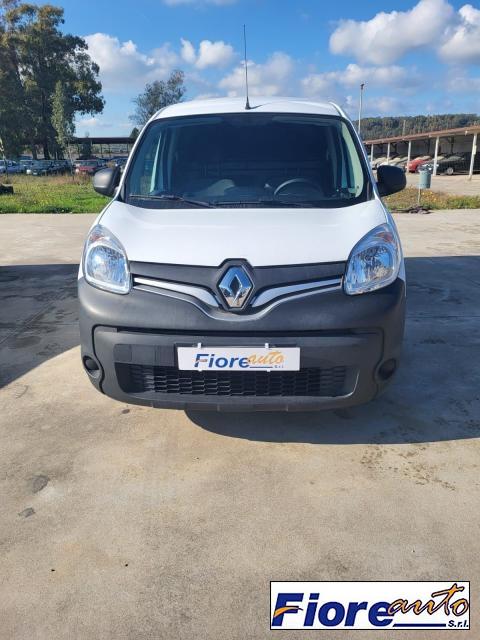 RENAULT KANGOO 1.5 DCI R-LINK TOM TOM
