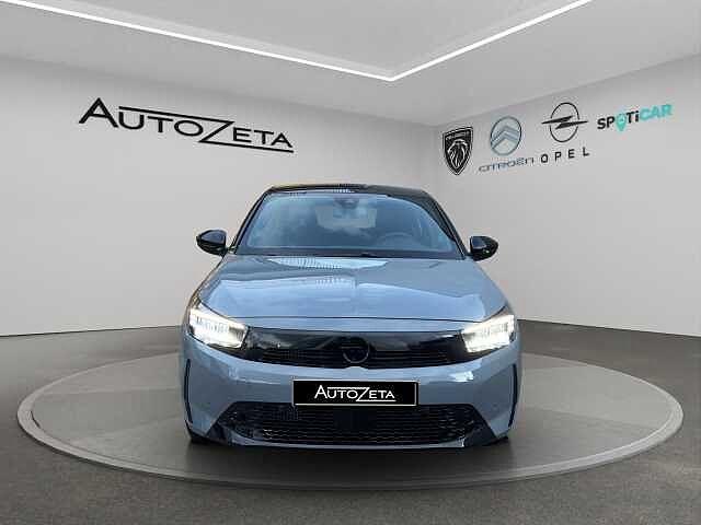 Opel Corsa Hybrid 110 CV aut. GS