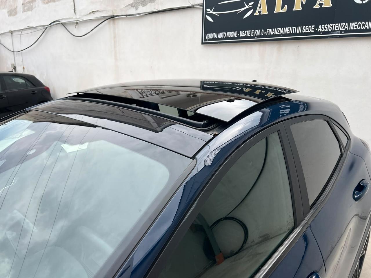 FORD PUMA 1.0 HYBRID 125 CV 2023!!! ST-LINE X!!!