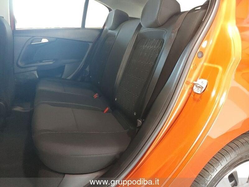 FIAT Tipo X2V Hatchback Hybrid 1.5 Hybrid 130cv Dct Hb Tipo