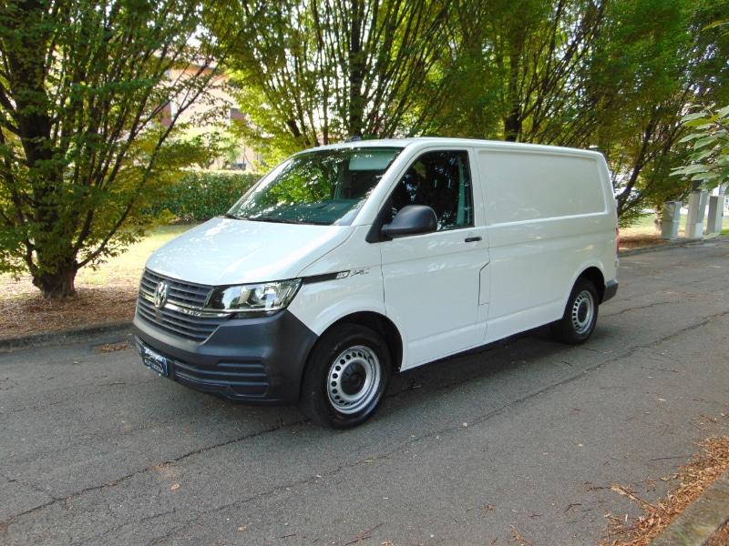 VOLKSWAGEN Transp. 6ª '15-'24 Transporter 2.0 ...