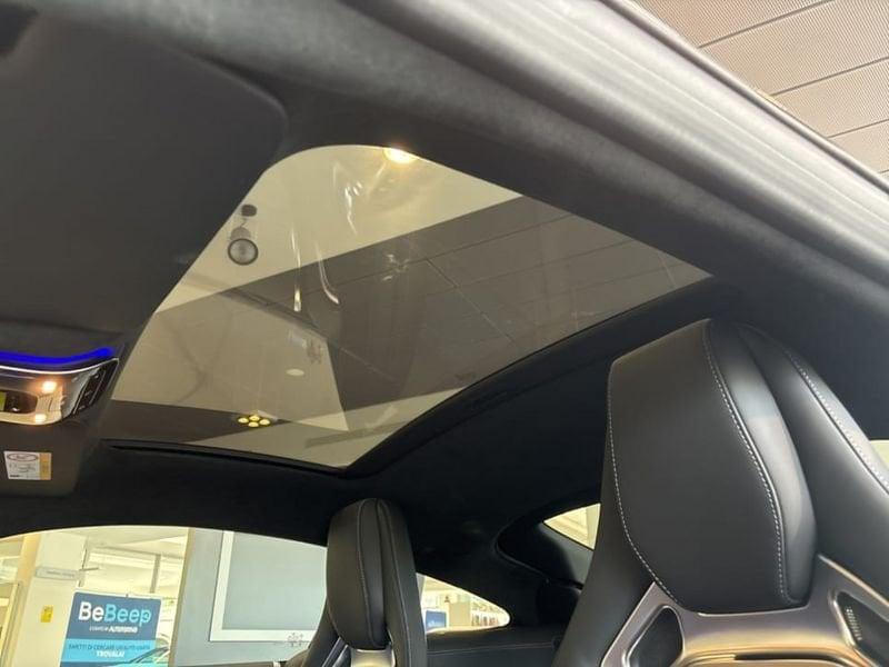 Mercedes-Benz GT 63 AMG 4Matic+ Premium Plus