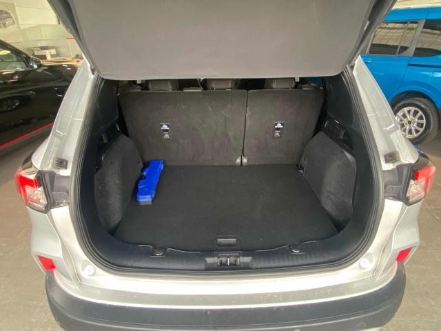 FORD Kuga 1.5 EcoBlue 120 CV 2WD Titanium