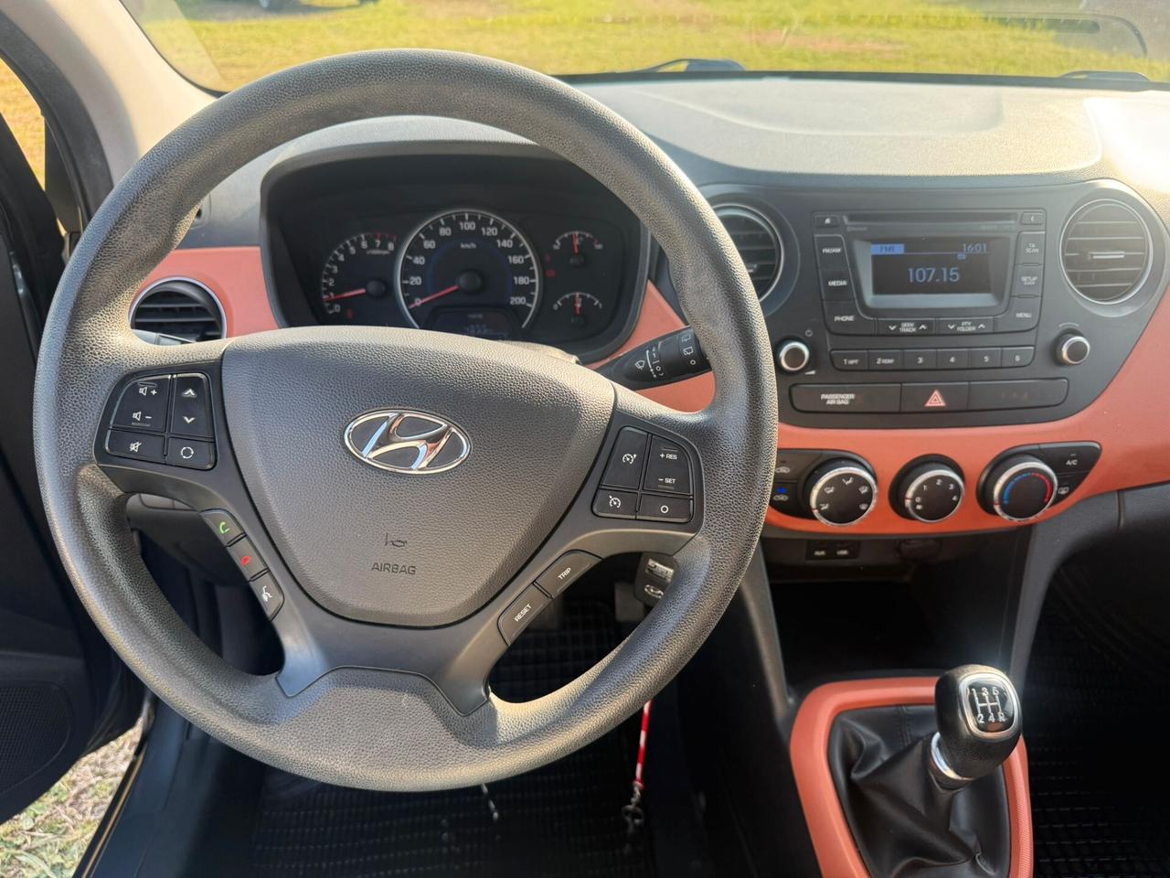 Hyundai i10 1.0 Comfort Adatta Neopatentati