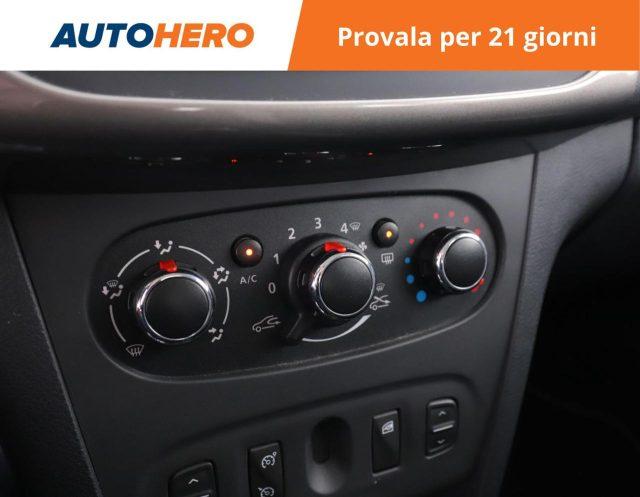 DACIA Sandero Stepway 1.5 dCi 8V 90CV Start&Stop