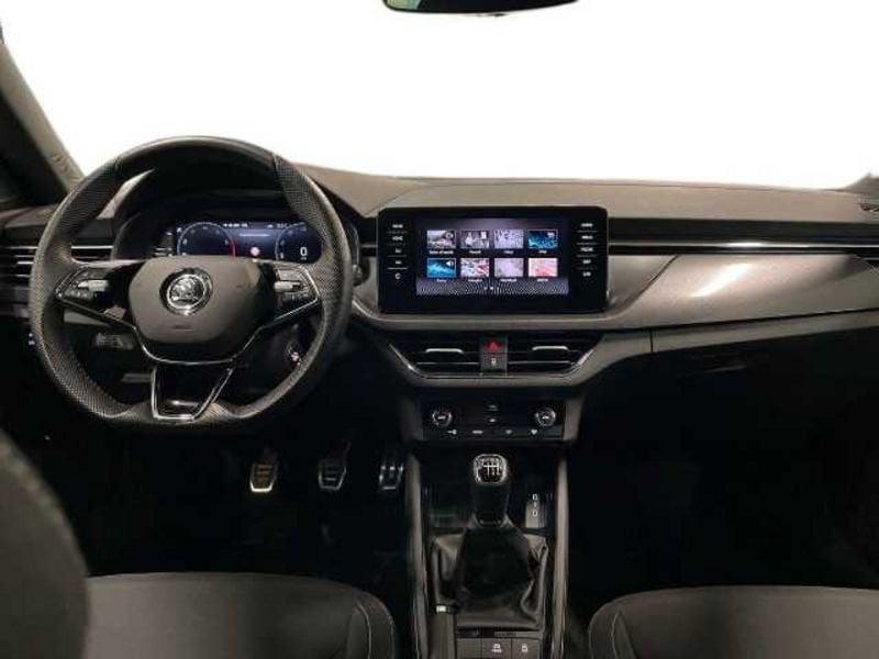 Skoda Kamiq 2019 1.0 tsi Style 110cv