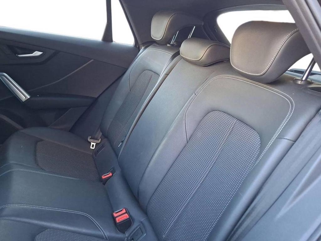 Audi Q2 1.0 TFSI S line Edition S tronic