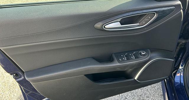 ALFA ROMEO Giulia 2.2 Turbodiesel 160 CV AT8 Super