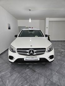 Mercedes-benz GLC 250 GLC 250 d 4Matic Premium