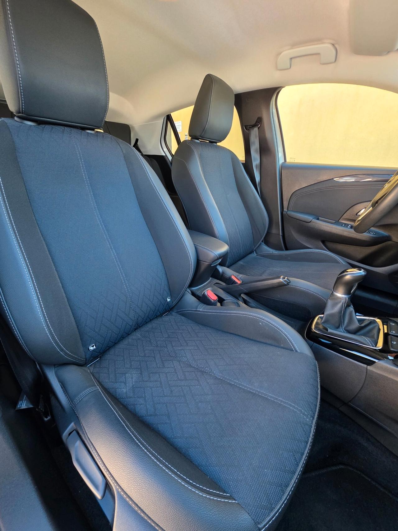 Opel Corsa 1.2 Elegance