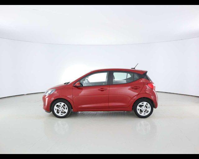 HYUNDAI i10 1.0 GPL Econext Tech