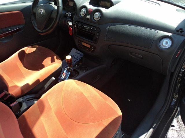 CITROEN C2 1.4 HDi 70CV Elegance
