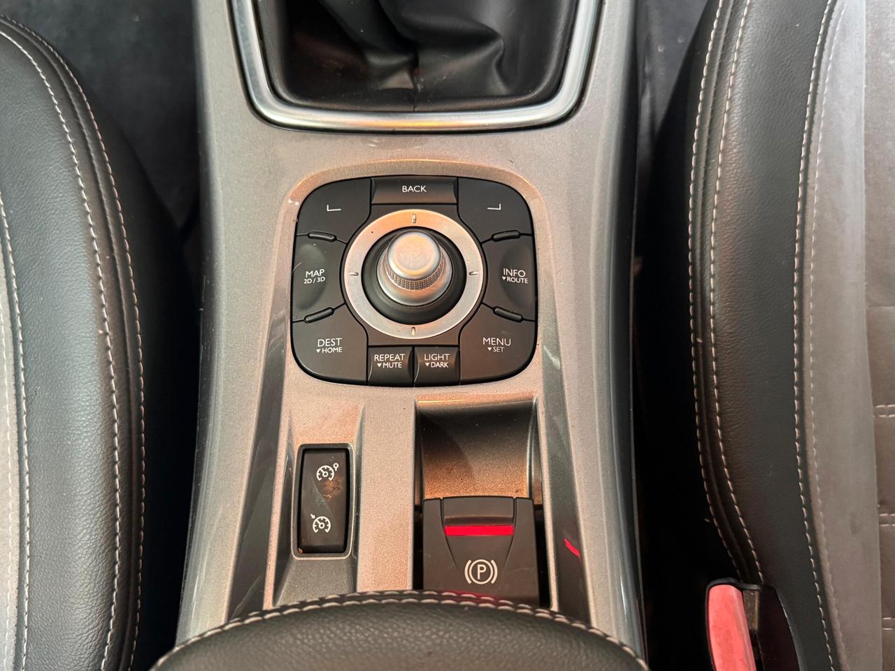 Renault Laguna 2.0 dCi 175CV SPORT 4Control