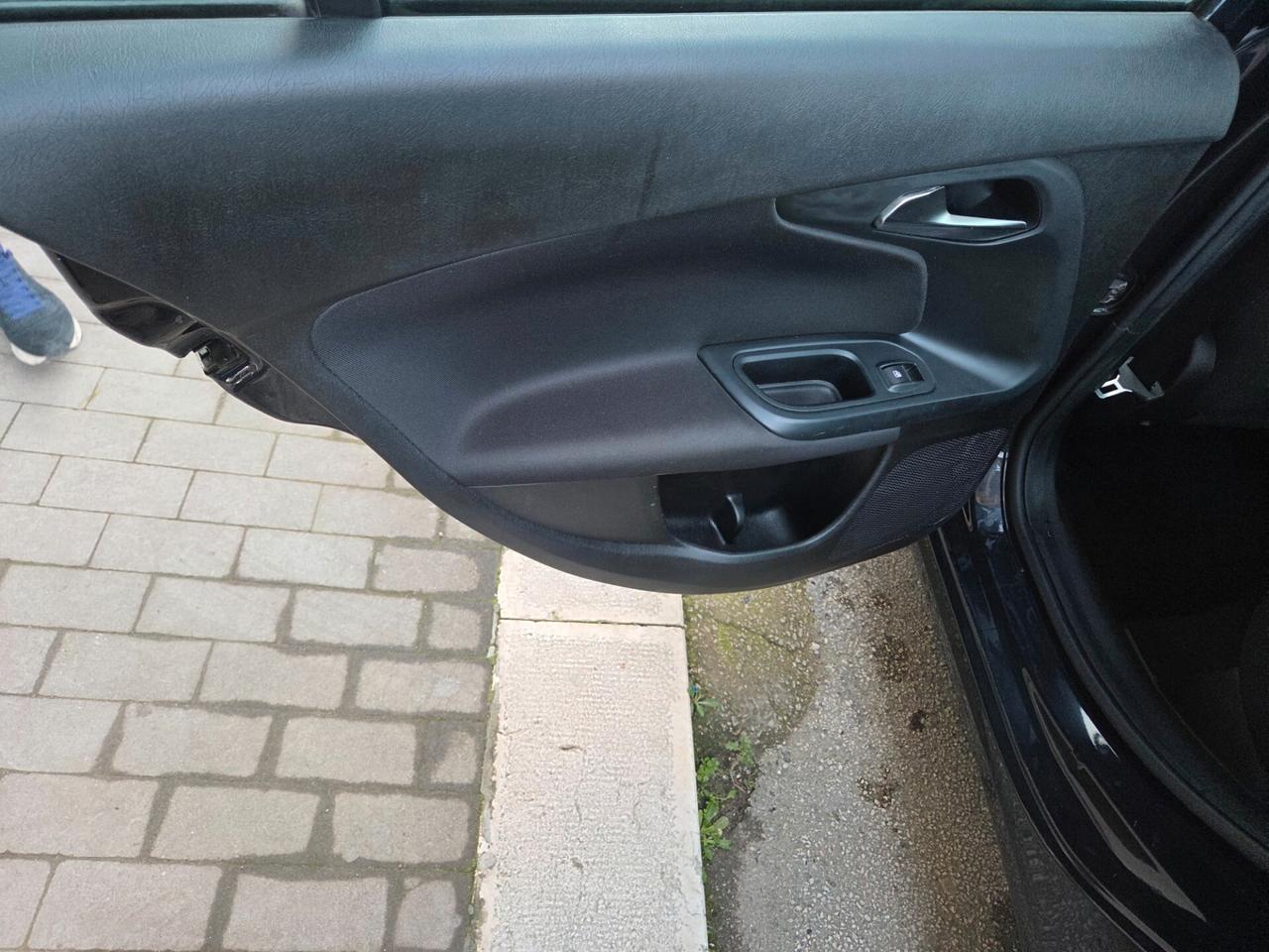 FIAT TIPO 1.6 MJET 120 CV BERLINA GANCIO TRAINO KMCERT