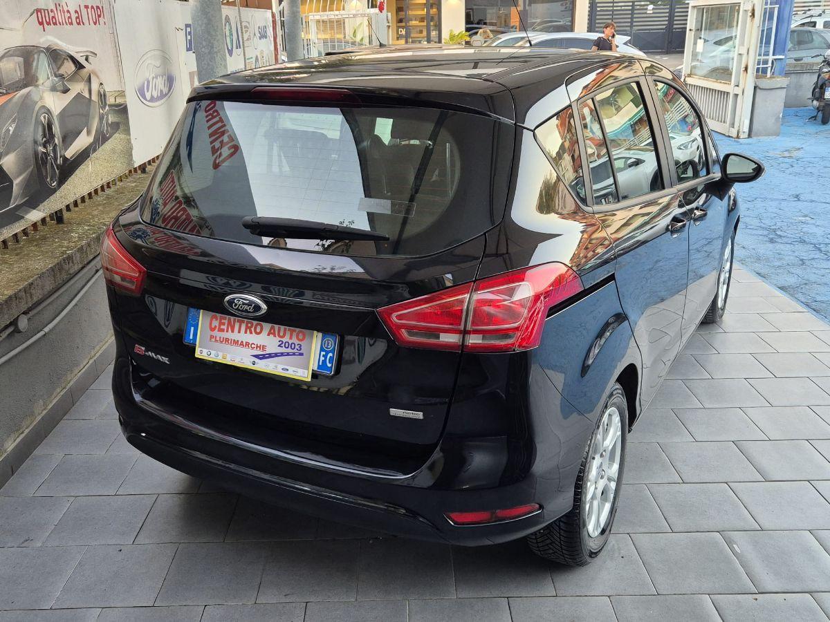 FORD - B-Max - 1.6 TDCi 95CV Individual