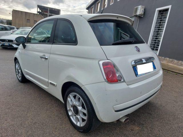 FIAT 500 1.2