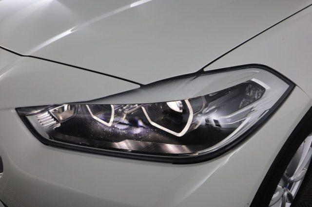 BMW X2 X2 sDrive16d Business-X