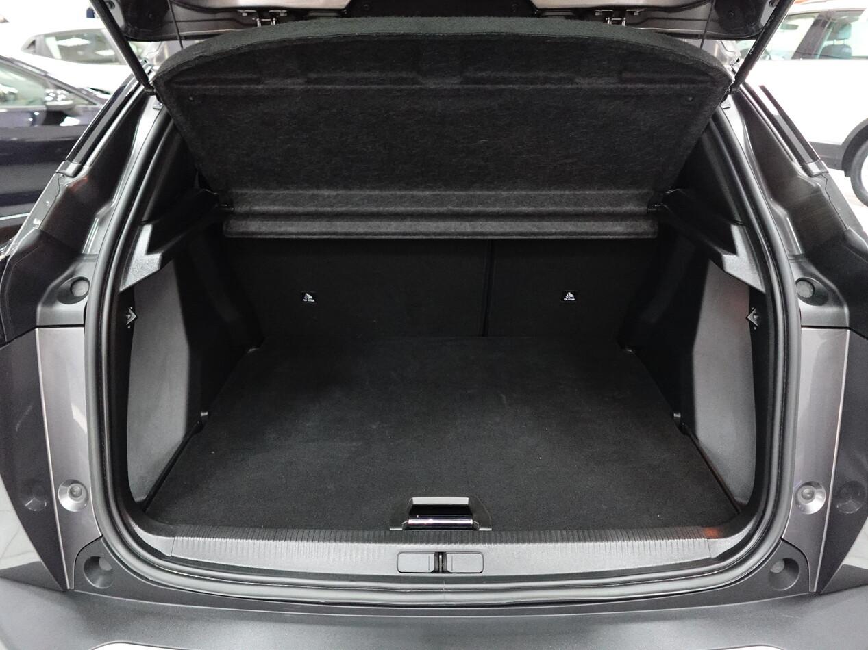 Peugeot 2008 1.5 BlueHDI 130 CV EAT8 ALLURE PACK